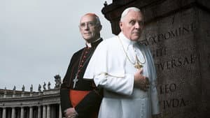 Los Dos Papas — foto 9