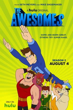 Temporada 2