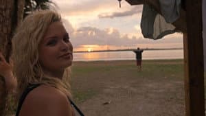 Real Cases of Shadow People: The Sarah McCormick Story — foto 4
