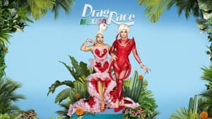 Drag Race México — foto 8
