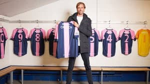 Peter Crouch: Save Our Beautiful Game — foto 2