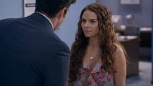 No eres el hombre del que me enamoré