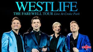Westlife: The Farewell Tour - Live at Croke Park — foto 1