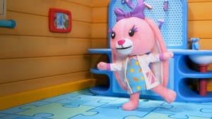 Doc McStuffins: The Doc and Bella Are In! — foto 9