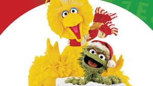 Christmas Eve on Sesame Street — foto 2