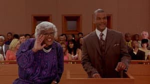 Madea's Family Reunion — foto 3