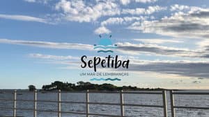 Sepetiba | Um Mar de Lembranças — foto 1