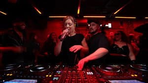 Becky Hill: Believe Me Now? (Album Launch Party - Mixmag) — foto 1