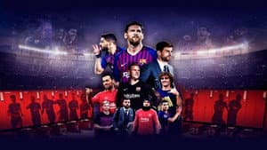 Matchday: Dentro del FC Barcelona — foto 1