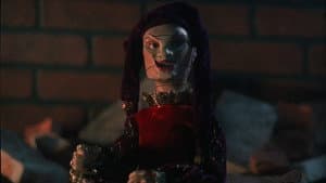 Maestro de la marioneta: La herencia — foto 2