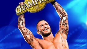 WWE Night of Champions 2011 — foto 1