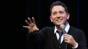 Jon Richardson: Old Man — foto 2