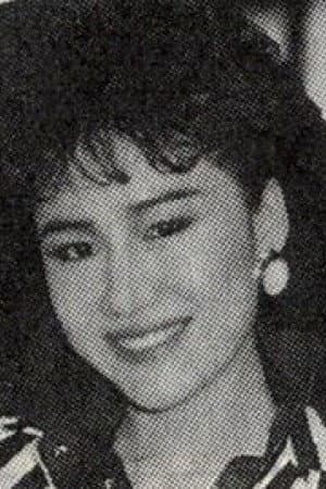 Jeanie Chang