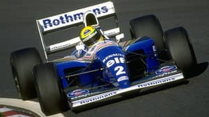 Senna — foto 5