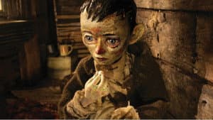 La jeune fille qui pleurait des perles — foto 4