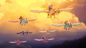 Ever After High: Juegos de Dragones — foto 8