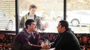 The Craig Murray Incident — foto 1