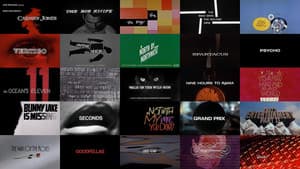 Saul Bass: Title Champ — foto 1