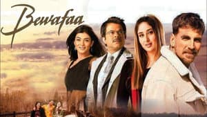 Bewafaa — foto 1
