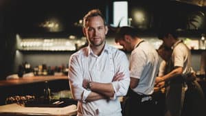 Björn Frantzén - jakten på stjärnor — foto 1