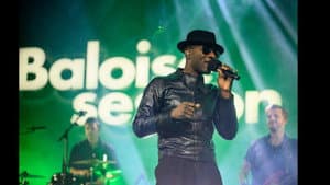 Aloe Blacc @ Baloise Session 2025 — foto 4