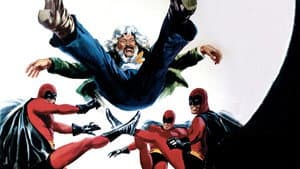 ...e così divennero i tre supermen del West — foto 1