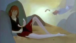 Gwen et le livre de sable — foto 5