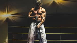 Karate Man — foto 1