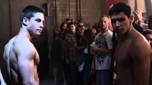 Rendirse jamás 2: Combate final — foto 2