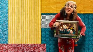 La suegra que te parió — foto 2