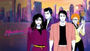 Moonbeam City — foto 4