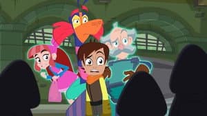 Episodio 4