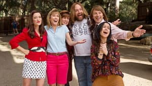 Wet Hot American Summer: 10 años después — foto 1