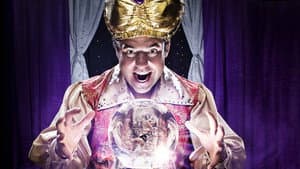 WWE Royal Rumble 2012 — foto 1