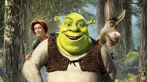 Shrek — foto 12