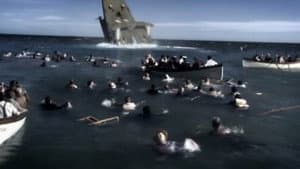 Lusitania: Murder on the Atlantic — foto 1