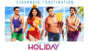 The Holiday — foto 1