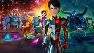 Trollhunters: Relatos de Arcadia — foto 2