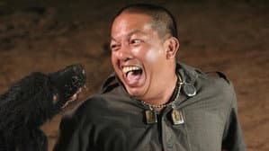 ว้อ หมาบ้า มหาสนุก — foto 1