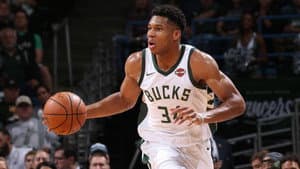 Finding Giannis — foto 1