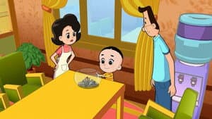 Episodio 1