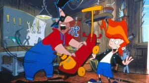 Li'l Elvis and the Truckstoppers — foto 1