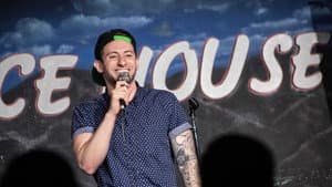 Samuel J. Comroe: Normal Behavior — foto 1