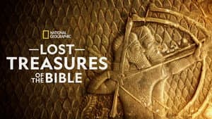 Lost Treasures Of The Bible — foto 2