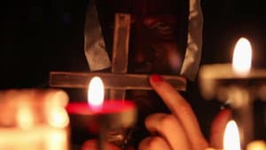 Bloody Bloody Bible Camp — foto 1