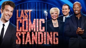Last Comic Standing — foto 4