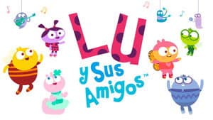Lu y Sus Amigos — foto 2