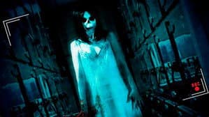 Paranormal Asylum: The Revenge of Typhoid Mary — foto 3