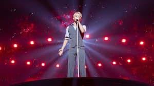 김준수 콘서트 무비 챕터 원 : 레크리에이션 — foto 1