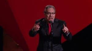 Lewis Black: In God We Rust — foto 1
